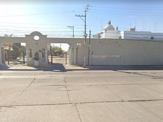 🚀 ¡Inversión Inteligente y Segura! Remate Bancario en Rinconada del Parque, Aguascalientes