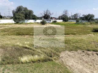 TERRENO VENTA llama ya construye este proyecto!!!!uso de suelo departamental -  VENTA  - 3 Lotes vendibles
