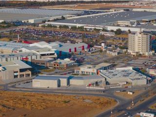 ¡ESTAS A TIEMPO!, 1560 M2 DE PROYECTO ADECUACION OFICINAS, COWORKING Y SALAS DE JUNTAS AL SUR DE LA CIUDA DE AGUASCALIENTES EN MERIDIAM PARK.
