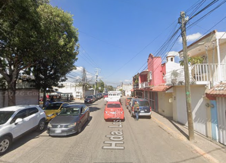 Hda. Los Arrayanes, Los Arrayanes, 76807 San Juan del Río, Qro. Bank ...