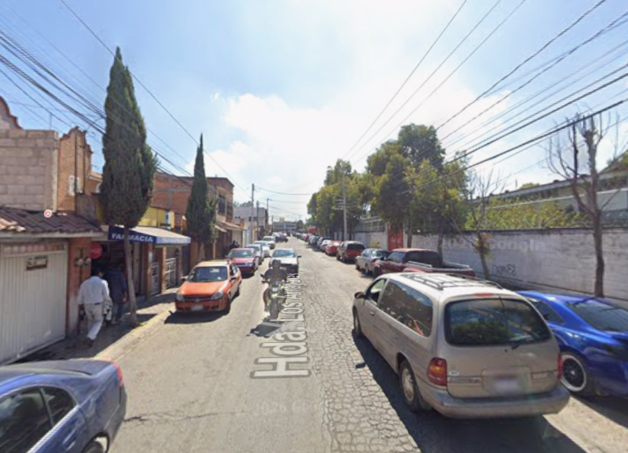 Hda. Los Arrayanes, Los Arrayanes, 76807 San Juan del Río, Qro. Bank ...