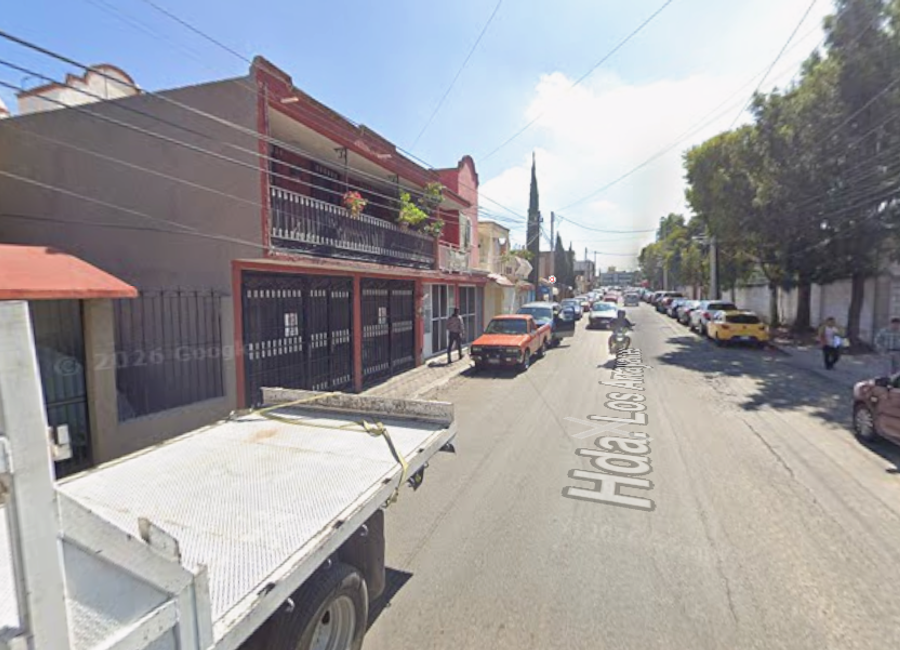 Hda. Los Arrayanes, Los Arrayanes, 76807 San Juan del Río, Qro. Bank ...