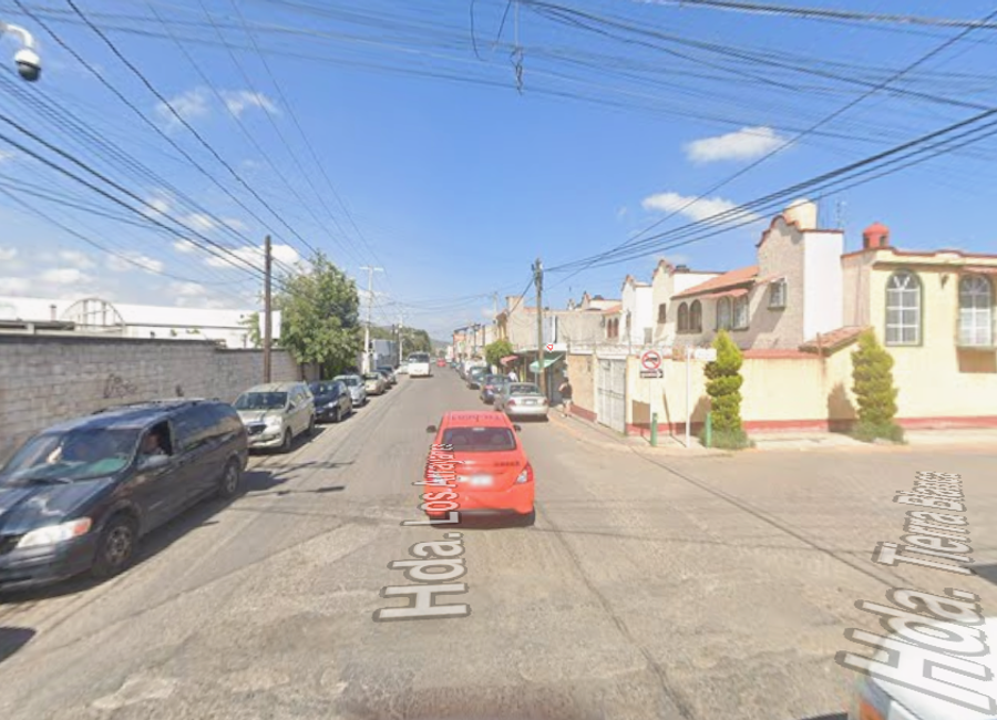 Hda. Los Arrayanes, Los Arrayanes, 76807 San Juan del Río, Qro. Bank ...