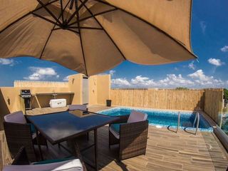 Vaiven Del Viento Playacar Penthouse For Sale