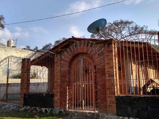 CASA EN OCOYOACAC