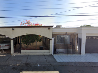 CASA EN VENTA EN NUEVO MEXICALI, EN MEXICALI, BC - SF
