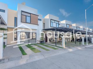 Casa en Venta, Vilanova Habitat Residencial. Bahia de Banderas, Nayarit