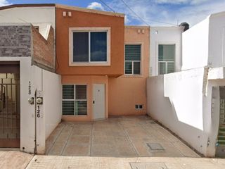 Bonita casa en Durango, Dgo