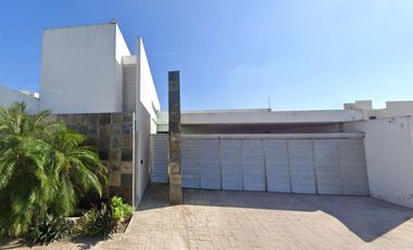 Hermosa casa en Merida, Yucatan