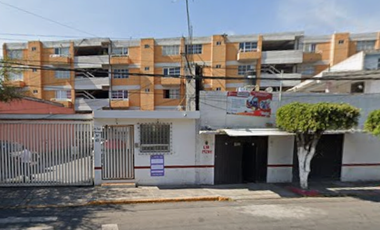 Departamento en Venta Los Ángeles Iztapalapa CDMX
