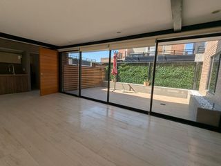 Departamento en renta – El Sereno, Fraccionamiento Misión San Jerónimo, Querétaro