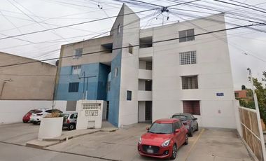 Departamento en venta Col. Estadio