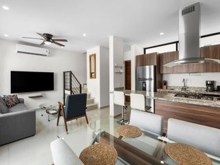Casa Residencial en Venta de 2 recamaras en Puerto Vallarta