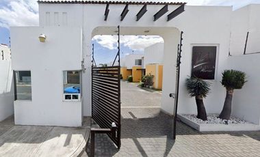 VENTA CASA EN FRACCIONAMIENTO: Prol Francisco Javier Mina 1117, Santa Maria, 52104 San Mateo Atenco, Méx