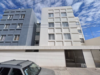 DEPARTAMENTO EN VENTA EN BALCONES DEL VALLE : En Fuente del Bosque y a Minutos de Avenida Salvador Nava