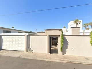Excelente casa en Mexicali, Baja California