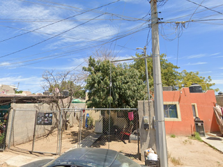 Casa en venta- Misión San Fernando, La Paz, Baja California