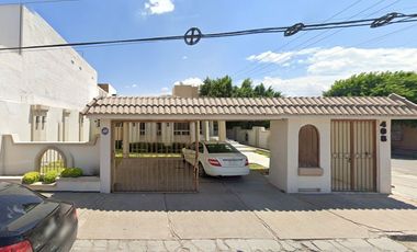 Hermosa casa en Torreon, Coahuila