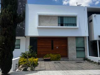 casa amueblada en renta altozano