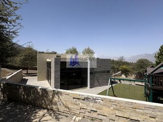 TERRENO VENTA CUMBRES PIRINEOS MONTERREY