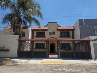 Se Renta Casa Pachuca en San Javier VI Secc $19,500