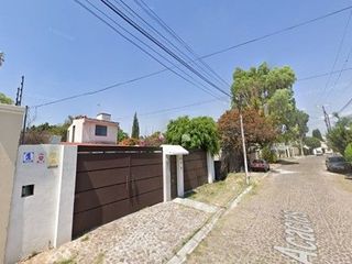 VENTA DE CASA EN JURICA SANTIAGO DE QUERETARO QUERETARO
