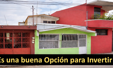 Casa en Comitan de Dominguez Chiapas excelente oportunidad