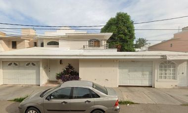 Maravillosa casa en Culiacan, Sonora