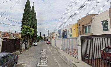 Gran Remate, Col. La Alameda, Zapopan, Jal.