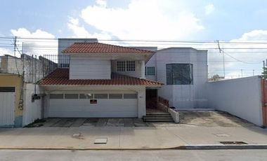 Maravillosa casa en Veracruz, Ver.