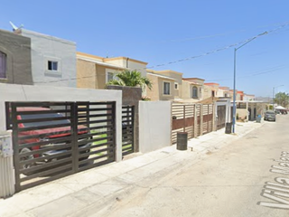 CASA EN VENTA DE RECUPERACION HIPOTECARIA EN VILLA MALAGA Boulevard Villa de Cortez, Vista Hermosa, San José del Cabo, Baja California Sur, México