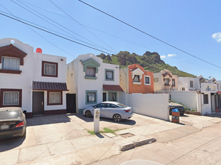 (AA) Casa de oportunidad en Mar del Norte 39, Guaymas, Sonora, México