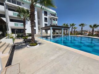 DEPARTAMENTO DE 2 RECAMARAS EN VENTA EN TURQUESA MAZATLAN