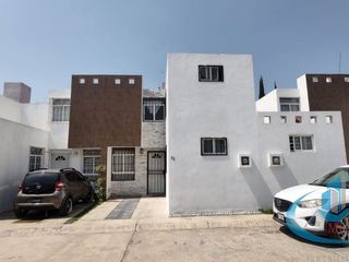 SE RENTA CASA EN CUAUTLANCINGO, FRACCIONAMIENTO LAS LUNAS