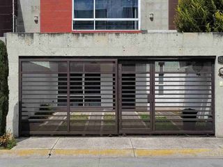 Renta de casa Amueblada salida rápida CDMX