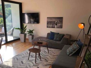 Venta Departamento Condesa
