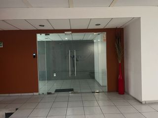 OFICINA EN RENTA AL NORTE DE AGUASCALIENTES POR LA UNIVERSIDAD AUTONOMA