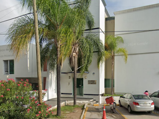 Casa en excelentes condiciones en remate bancario