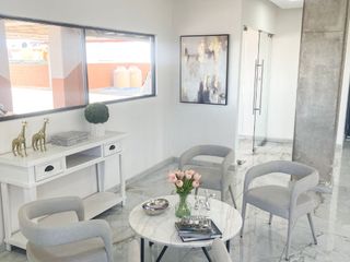 Departamentos - Esto es Upday 🏢, una torre de Departamentos con una ubicación privilegiada y un diseño moderno 🌇,