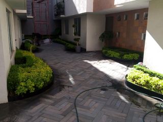 Casa en condominio en venta en Lomas Hidalgo Tlalpan