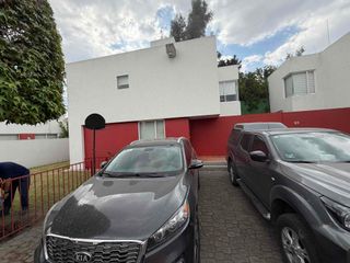 casa en venta en Metepec