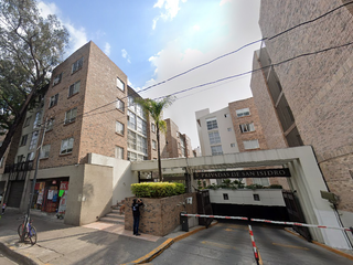 Departamento en Venta, Azcapotzalco, Ciudad de México