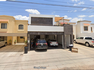 EXCELENTE OPORTUNIDAD CASA EN CD. OBREGON SONORA REAL DEL SUR A SOLO $1'300,000 PRECIO POR TIEMPO LIMITADO