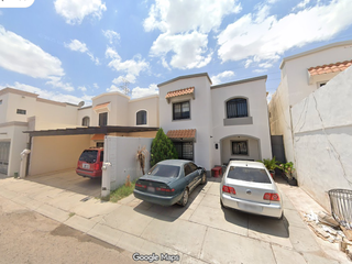 TU PROPIA CASA EN CD. OBREGON REAL DEL SOL A PRECIO EXCLUSIVO $1'900,000 PRECIO POR TIEMPO LIMITADO