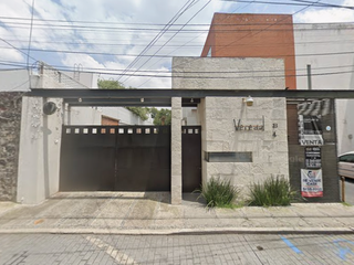 Hortensia, Florida, 01030 Ciudad de México, CDMX, México. Stunning foreclosure deal. no credit accepted.