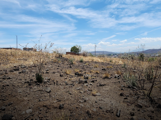 Terreno en venta en Granjas La Cal (Cerro de las antenas)