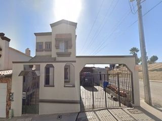 CASA EN VENTA EN VILLA RESIDENCIAL DEL PRADO I ENSENADA BAJA CALIFORNIA