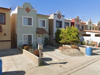 Excelente casa en Ensenada, Baja California