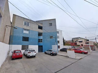 Departamento en venta- Jardines del Estadio, San Luis Potosi