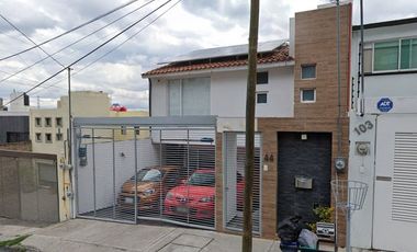Maravillosa casa en Naucalpan, Edo. Mex.